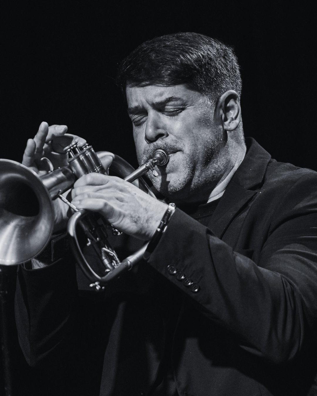 JG Trumpet Academy