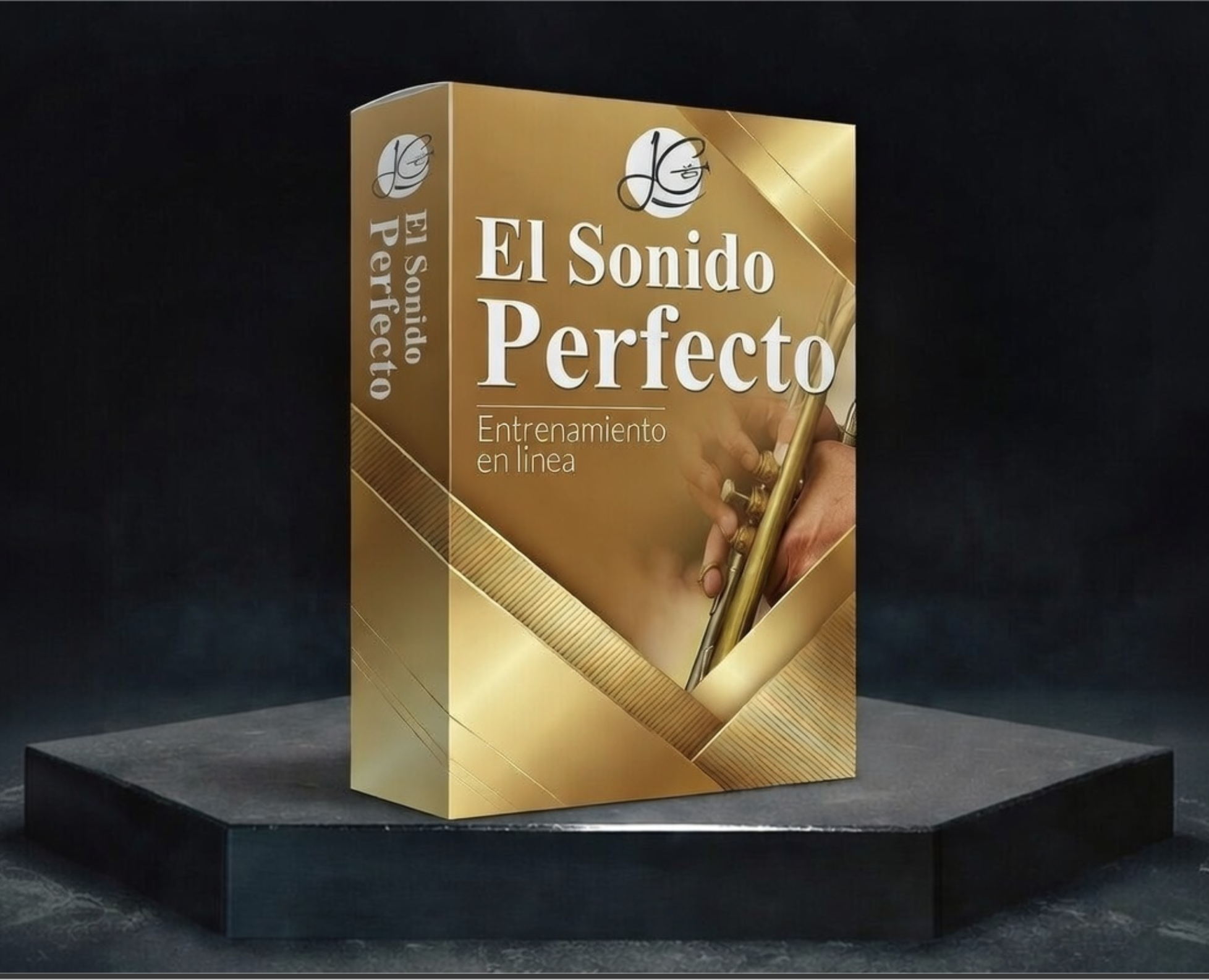 El Sonido Perfecto — Entrenamiento en línea