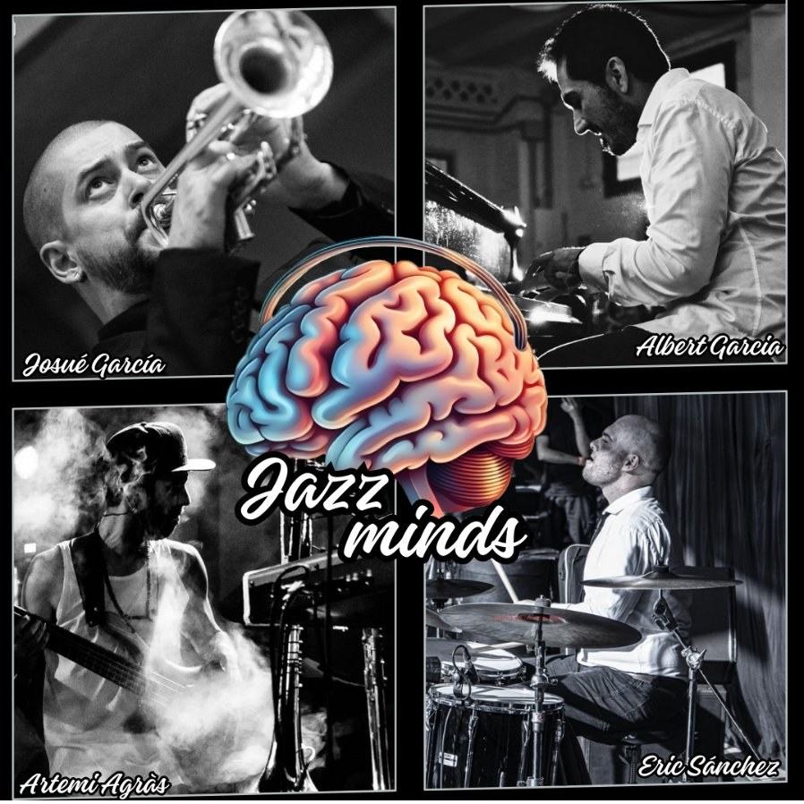 Jazz Minds