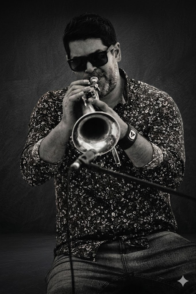 Josué García — Mentories