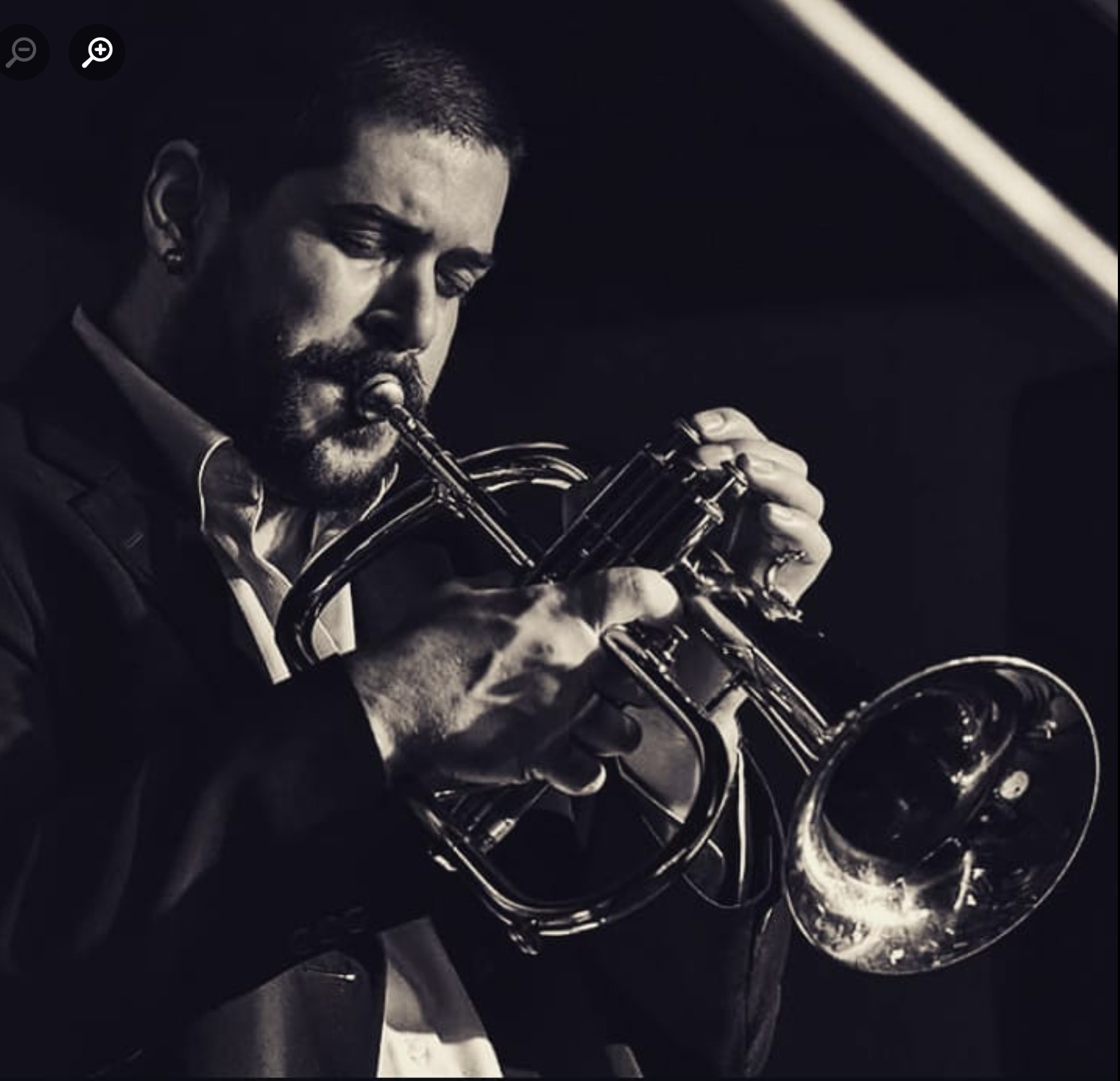 Josué García