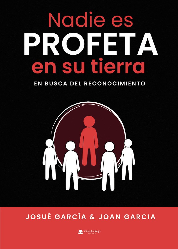Nadie es Profeta en su Tierra